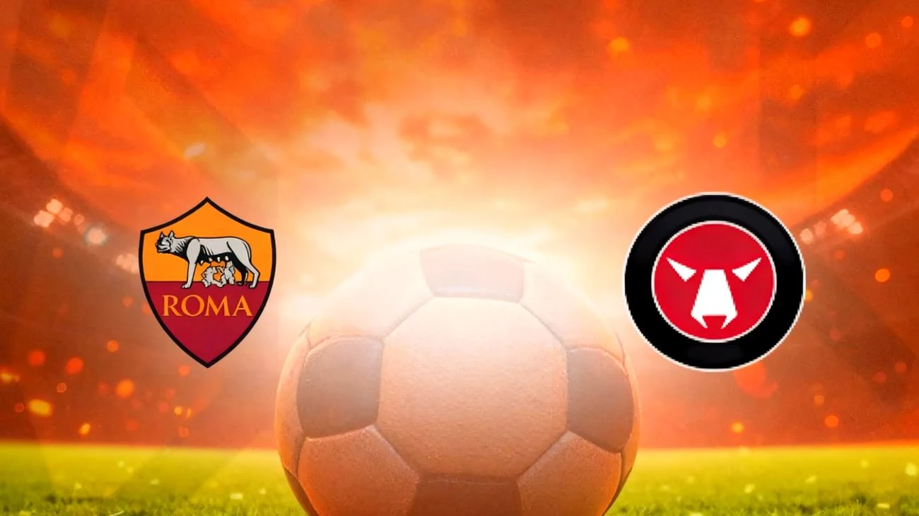 Hai cercato Roma - Midtjylland anche tu? Ecco cosa è successo a Koné e perché ora tremi per domenica 2025-11-27T19:45:57.683Z"