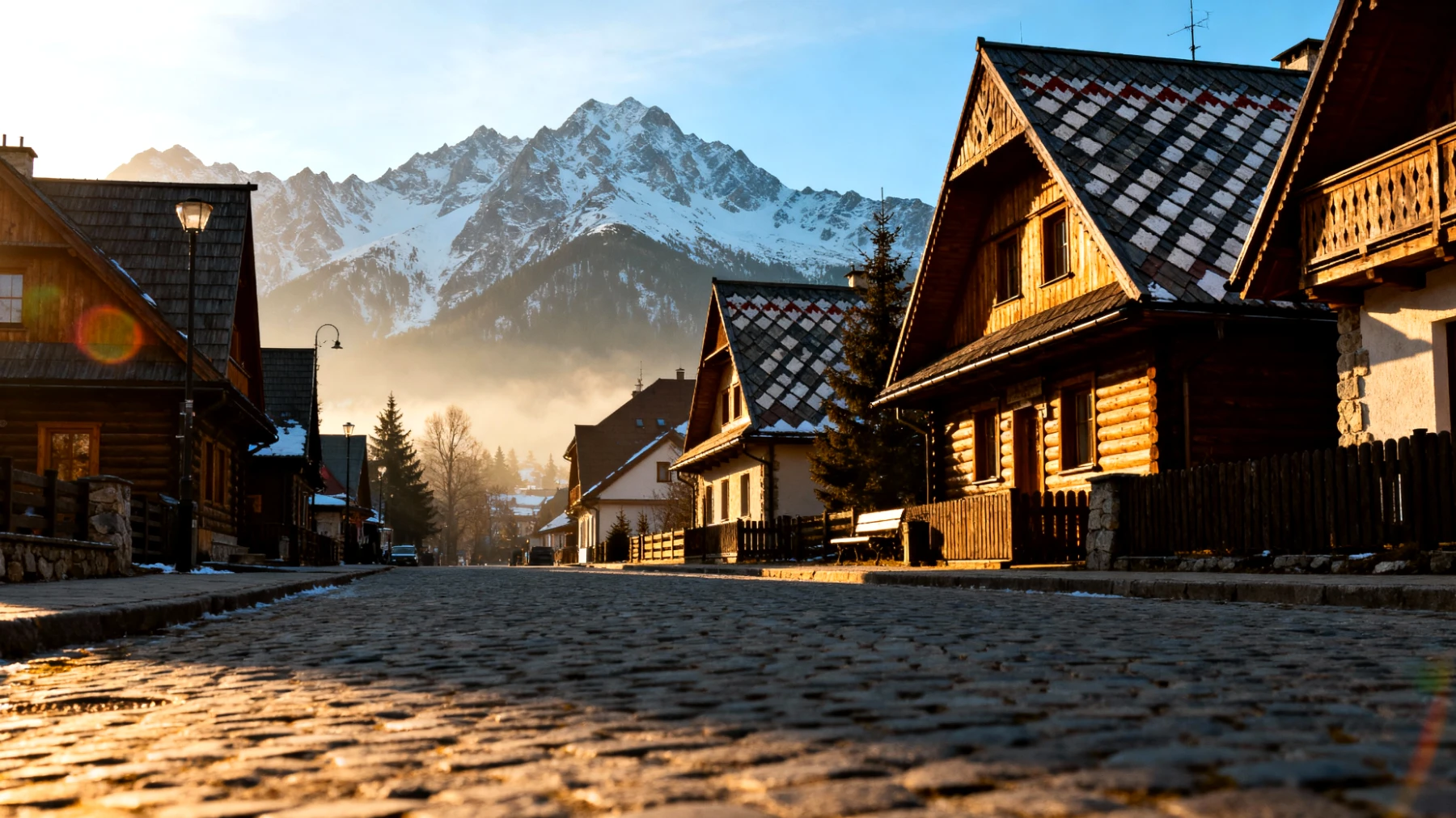 Zakopane"