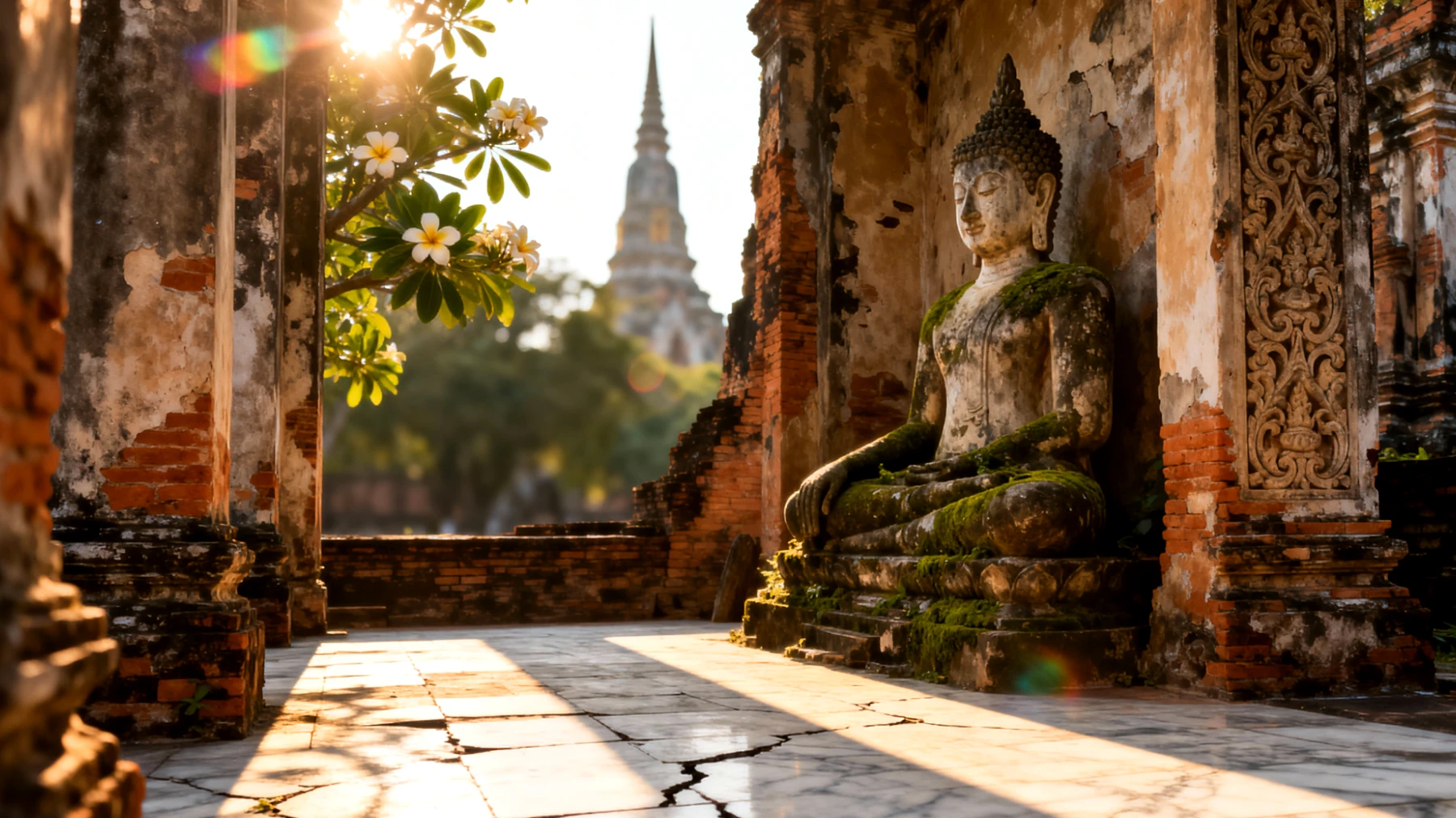 Ayutthaya"