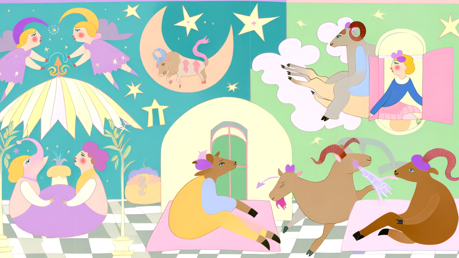 oroscopo del mattino 2025-12-02T19:28:30.010Z"